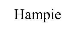 HAMPIE trademark