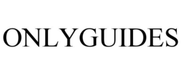 ONLYGUIDES trademark