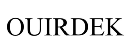 OUIRDEK trademark
