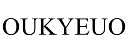 OUKYEUO trademark