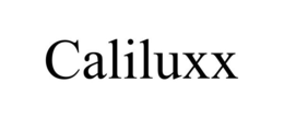 CALILUXX trademark