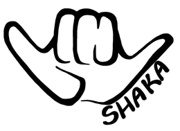 SHAKA trademark