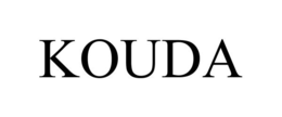 KOUDA trademark