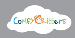 COMFY CRITTERS trademark
