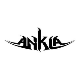 ANKLA trademark