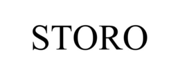 STORO trademark