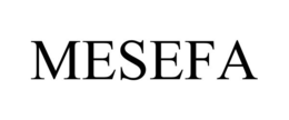 MESEFA trademark