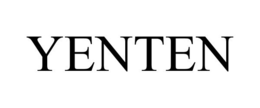 YENTEN trademark