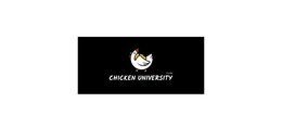CHICKEN UNIVERSITY trademark