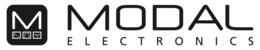 M MODAL ELECTRONICS trademark