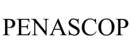 PENASCOP trademark