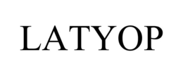 LATYOP trademark