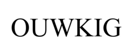 OUWKIG trademark