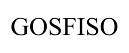 GOSFISO trademark