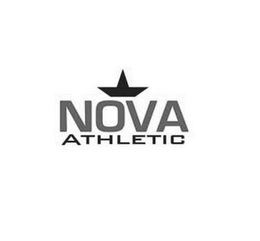 NOVA ATHLETIC trademark