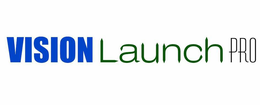 VISION LAUNCH PRO trademark
