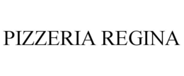 PIZZERIA REGINA trademark