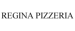 REGINA PIZZERIA trademark