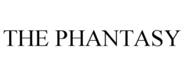THE PHANTASY trademark