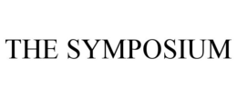 THE SYMPOSIUM trademark
