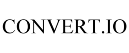 CONVERT.IO trademark