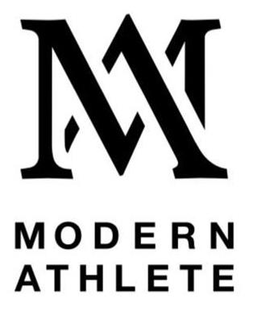MA MODERN ATHLETE trademark