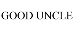 GOOD UNCLE trademark