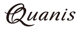 QUANIS trademark
