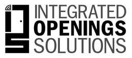 IOS INTEGRATED OPENINGS SOLUTIONS trademark