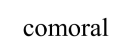 COMORAL trademark