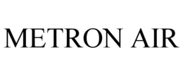 METRON AIR trademark