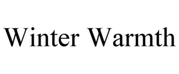 WINTER WARMTH trademark