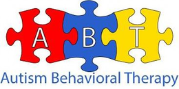 ABT AUTISM BEHAVIORAL THERAPY trademark