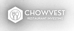CHOWVEST RESTAURANT INVESTING trademark