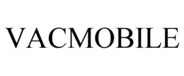 VACMOBILE trademark