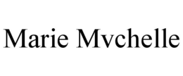 MARIE MVCHELLE trademark