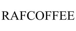 RAFCOFFEE trademark
