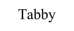 TABBY trademark