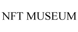 NFT MUSEUM trademark