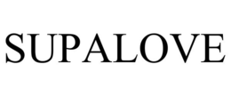 SUPALOVE trademark