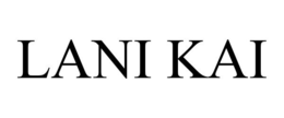 LANI KAI trademark