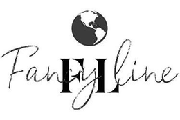 FANCY LINE FL trademark