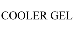COOLER GEL trademark