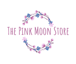 THE PINK MOON STORE trademark