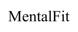 MENTALFIT trademark
