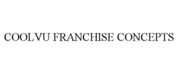 COOLVU FRANCHISE CONCEPTS trademark
