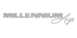 MILLENNIUM AGE trademark