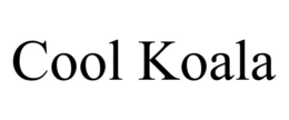 COOL KOALA trademark
