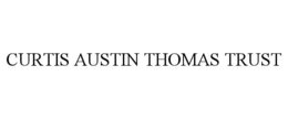 CURTIS AUSTIN THOMAS TRUST trademark
