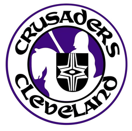 CRUSADERS CLEVELAND trademark